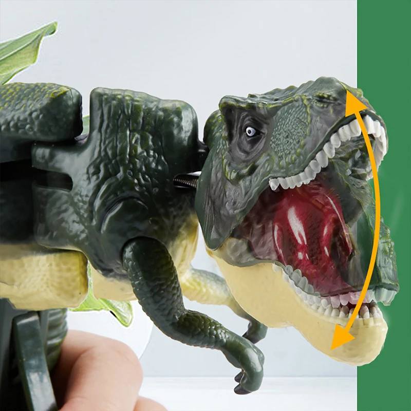 Miniatura 3 de DINOSAURIO ZA ZA TIK TOK VIRAL